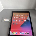 Fair Apple iPad 6th Gen - Wi-Fi, Gray, 128 GB, A1893