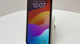 Good
													Apple iPhone Xr - Unlocked, White, 256 GB, A1984, photo 1 of 8