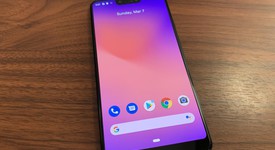 Good
													Google Pixel 3 XL - Verizon, Black, 64 GB, Verizon Edition, photo 1 of 3