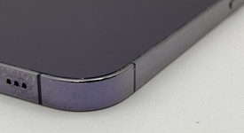 Fair
													Apple iPhone 14 Pro - Unlocked, Purple, 128 GB, A2650, photo 5 of 8