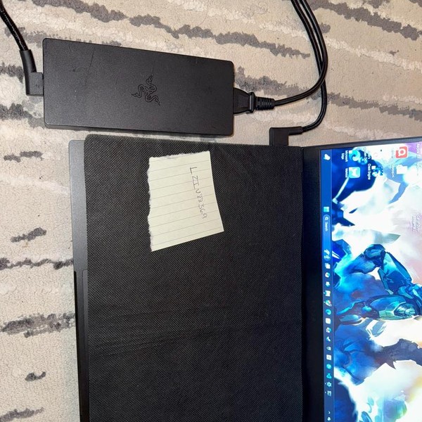 Razer Blade 15 inch 2021 - 512 GB, Black, 16 GB, Intel Core i7, Full HD, Base