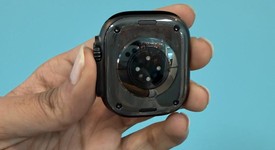 Good
													Apple Watch Ultra 2 49mm - Unlocked, Natural, A2986, photo 2 of 6