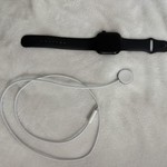 Good Apple Watch Series 10 46mm - Black, A2999 - GPS, Aluminum