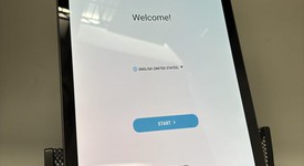 Good
													Samsung Galaxy Tab S2 9.7 - Wi-Fi, Black, 32 GB, SM-T810, photo 1 of 3