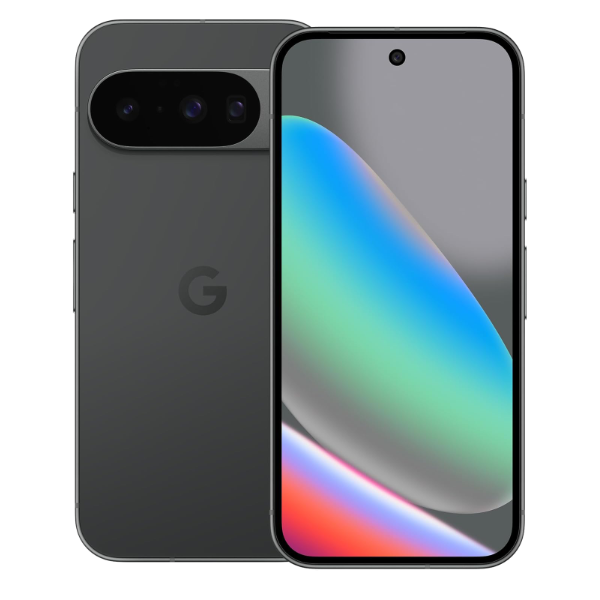 Google Pixel 10 - Verizon, 128 GB, Obsidian, GLBW0