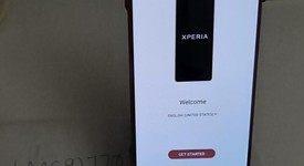 Good
													Sony Xperia 1 VI - Unlocked Non-US, Red, 512 GB, 12 GB, photo 2 of 7