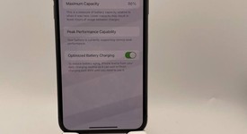 Mint
													Apple iPhone Xs - Unlocked, Gray, 64 GB, A1920, photo 1 of 6