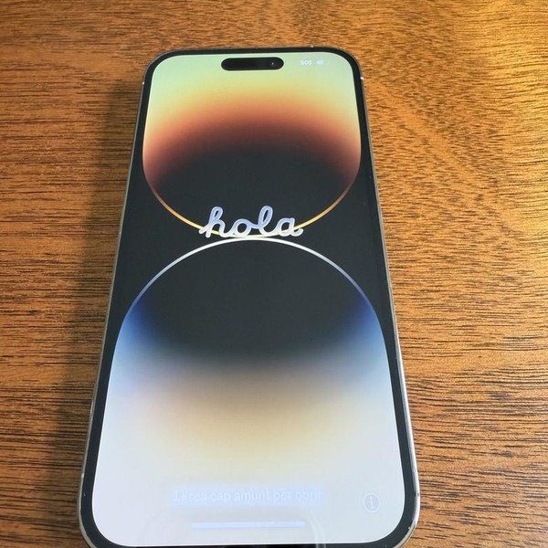 Apple iPhone 14 Pro - Unlocked, 512 GB, Gold, A2650