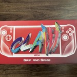 New MSI Claw A8 - amd ryzen z2 extreme, White, 1 TB, 24 GB