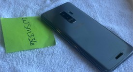 Mint
													Samsung Galaxy S9 Plus - Unlocked, Gray, 64 GB, SM-G965U1, photo 4 of 5