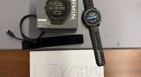 Good
													Garmin Tactix 8 - Black, AMOLED, photo 2 of 14