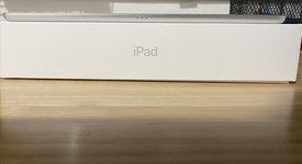 Good
													Apple iPad 7th Gen - Wi-Fi, Silver, 32 GB, A2197, photo 4 of 14