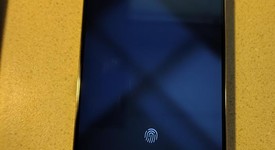 Good
													Moto G Stylus 5G (2024) - Unlocked, Tan, 128 GB, 8 GB, photo 2 of 3
