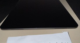 Mint
													Apple iPad Pro 13" (M4) 2024 - Wi-Fi, Black, 2 TB, 16 GB, A2925, Nano-texture Glass, photo 3 of 7