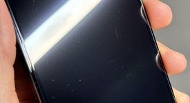 Good
													Apple iPhone 13 Pro Max - Unlocked, Sierra Blue, 128 GB, A2484, photo 2 of 6