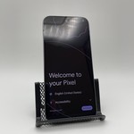 Good Google Pixel 9 Pro - AT&T, 128 GB, Obsidian, 16 GB, GR83Y