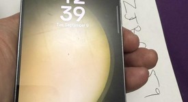 Good
													Samsung Galaxy S23 Plus - Verizon, Green, 256 GB, 8 GB, SM-S916U, photo 6 of 6