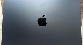 Good
													MacBook Air 2025 (M4) - 13" - Apple M4, Midnight, 256 GB, 16 GB, photo 4 of 8