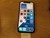 Good Apple iPhone 12 - Unlocked, Black, 128 GB, A2172