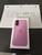 New Apple iPhone 16 - Unlocked, Pink, 128 GB, A3081