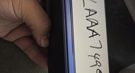 Mint
													Samsung Galaxy Z Fold7 - Unlocked, Blue Shadow, 512 GB, 12 GB, SM-F966U1, photo 2 of 10