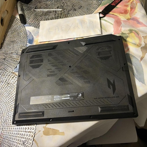 Acer Nitro Gaming Laptop