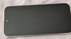 Fair
													Google Pixel 9 Pro - Unlocked, Porcelain, 128 GB, 16 GB, GR83Y, photo 3 of 18