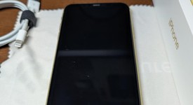 Fair
													Apple iPhone 11 - Unlocked, Yellow, 64 GB, A2111, photo 5 of 13