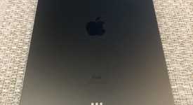 Mint
													Apple iPad Pro 11" 3rd Gen 2021 - Wi-Fi, Gray, 128 GB, photo 2 of 13