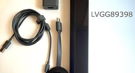 Mint
													Google Chromecast 2nd Gen, photo 2 of 2