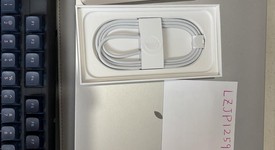 Mint
													Apple iPhone 16 - Unlocked, White, 128 GB, A3081, photo 1 of 11