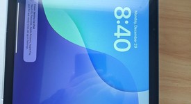 Good
													Apple iPad 10th Gen - Wi-Fi, Blue, 256 GB, A2696, photo 5 of 15