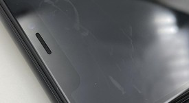 Fair
													Apple iPhone Xr - Unlocked, Black, 64 GB, A1984, photo 6 of 6