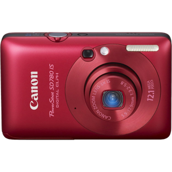 Canon PowerShot SD780 IS for sale