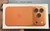New Apple iPhone 17 Pro - Verizon, Cosmic Orange, 256 GB, A3256