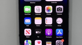 Mint
													Apple iPhone 14 Pro Max - T-Mobile, Purple, 256 GB, A2651, photo 1 of 7