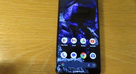 Mint
													Google Pixel 8 - Verizon, Obsidian, 128 GB, 8 GB, GKWS6, mmWave 5G, photo 1 of 7
