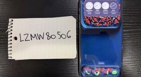 Mint
													Apple iPhone 16 Pro Max - T-Mobile, Natural, 256 GB, A3084, photo 1 of 9