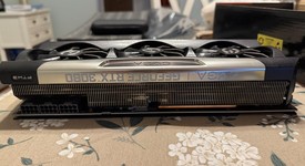 Used
													EVGA GeForce RTX 3080 - 10G-P5-3897, FTW3 Ultra Gaming, photo 5 of 8