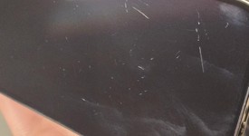 Good
													Apple iPhone 13 Pro - Unlocked, Silver, 128 GB, A2483, photo 5 of 11