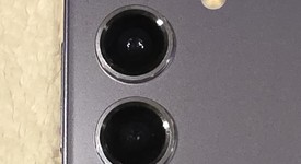 Mint
													Samsung Galaxy S24 - Verizon, Violet, 128 GB, 8 GB, SM-S921U, photo 1 of 9