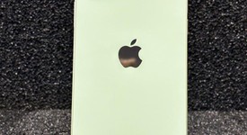 Mint
													Apple iPhone 12 - Unlocked, Green, 256 GB, A2172, photo 3 of 7