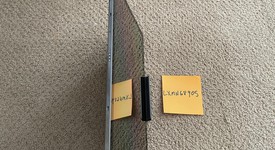 Mint
													Samsung Galaxy Tab S9 - Wi-Fi, Graphite, 128 GB, 8 GB, SM-X710, photo 2 of 11