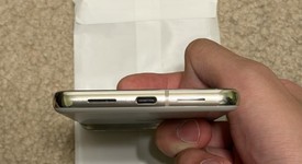 Good
													Google Pixel 8 Pro - Unlocked, Porcelain, 128 GB, 12 GB, G1MNW, mmWave 5G, photo 5 of 6