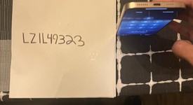 Mint
													Apple iPhone 16 Pro Max - T-Mobile, Desert, 256 GB, A3084, photo 1 of 12