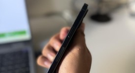 Good
													Apple iPhone 15 Pro - Unlocked, Blue, 128 GB, A2848, photo 2 of 4