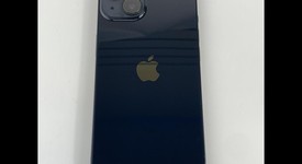 Fair
													Apple iPhone 14 - AT&T, Midnight, 128 GB, A2649, photo 3 of 7