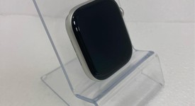 Good
													Apple Watch Series 10 46mm - Unlocked, Silver, A3003 - Cellular, Aluminum, photo 2 of 8
