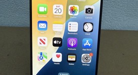 Fair
													Apple iPhone 15 Pro Max - Unlocked, Blue, 512 GB, A2849, photo 2 of 18