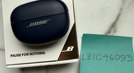 Used
													Bose Ultra Open Earbuds - Lunar Blue, photo 1 of 5